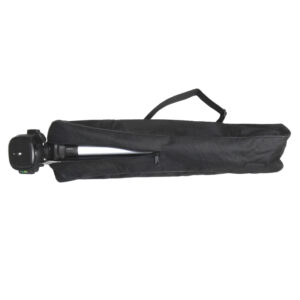 Soft carry bag / carry case for tripod. 50cm(L)x9cm(H)x8cm(D)