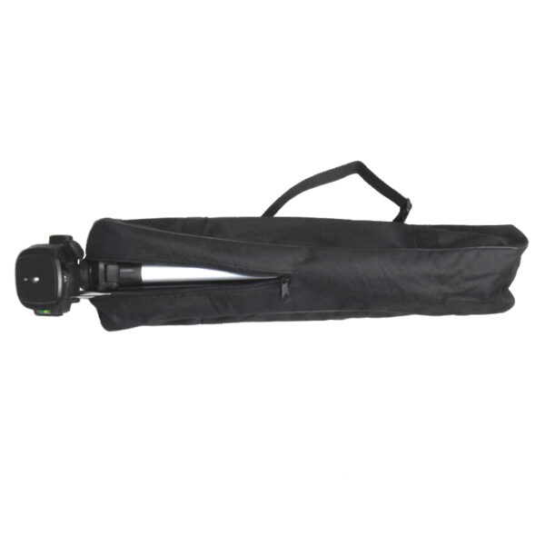Soft carry bag / carry case for tripod. 50cm(L)x9cm(H)x8cm(D)