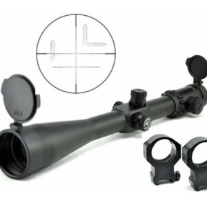 Visionking 10-40x56 riflescope