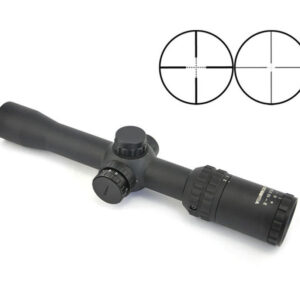 Visionking 2-10x32 FFP rifle scope