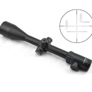 Visionking 2.5-35x56 rifle scope