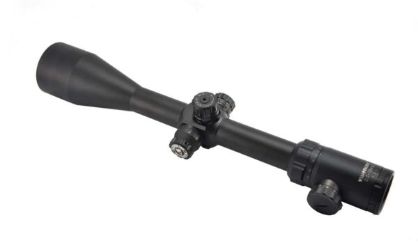 Visionking 2.5-35x56 rifle scope with 30mm tube diameter - Image 5