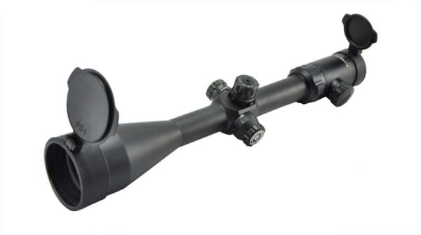 Visionking 2.5-35x56 rifle scope with 30mm tube diameter - Image 2