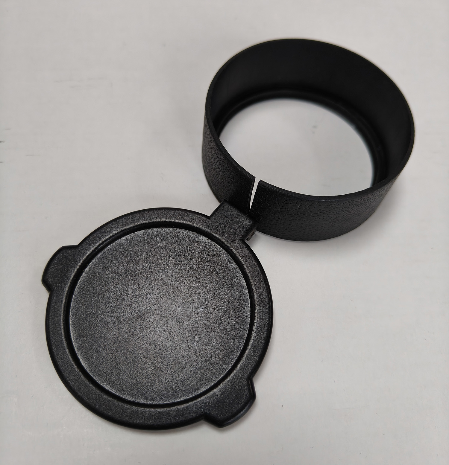 Visionking 4-48x65 rifle scope with large 65mm objective lens and 35mm tube diameter. Clearance sale - Image 6