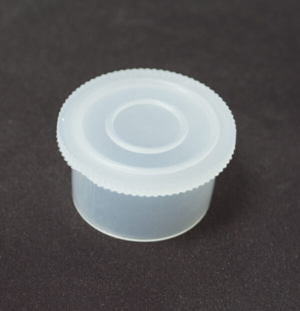 1.25″ lens cap / lens cover for telescope focuser, Barlow lenses and accessories