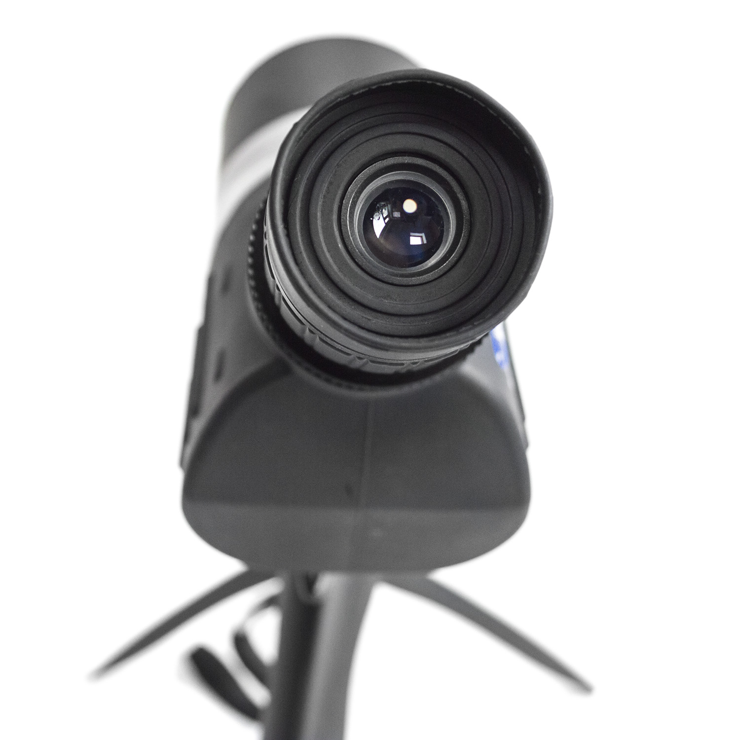 15-45x52 super compact and powerful spotting scope. 15x to 45x magnification, 52mm objective lens (reduced to clear) - Image 4