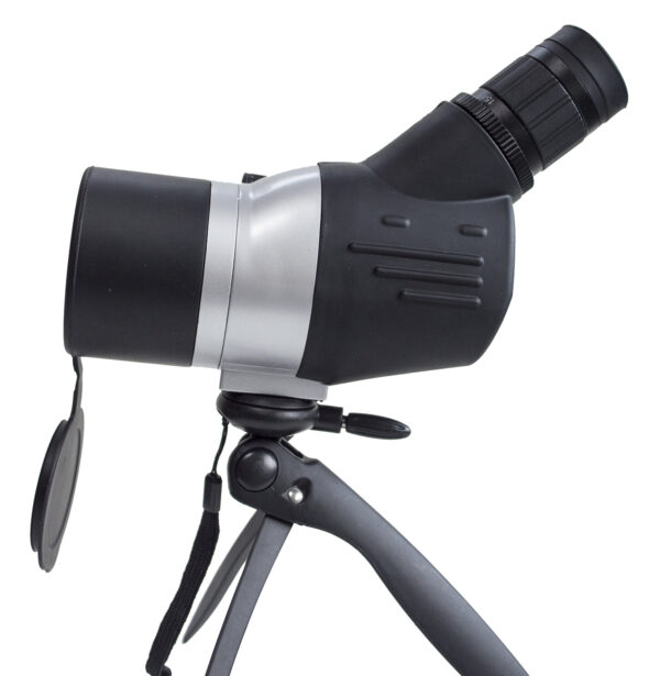 15-45x52 super compact and powerful spotting scope
