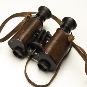 Vintage Binoculars