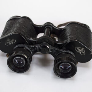 German Rodenstock Munchen Octonar 8x30 military binoculars