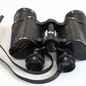 Super Zenith 10x50 Wide Angle Binoculars