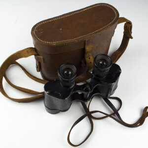 Dollond London 6x30 military binoculars