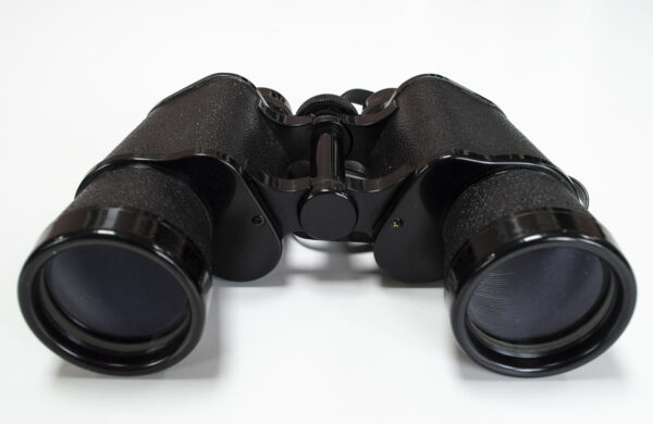Japan Glanz 7x50 Fully Hard Coated binoculars, 7.1° wide field of view - Image 3