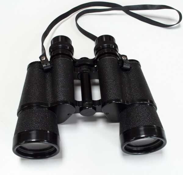 Japan Glanz 7x50 Fully Hard Coated binoculars, 7.1° wide field of view - Image 4