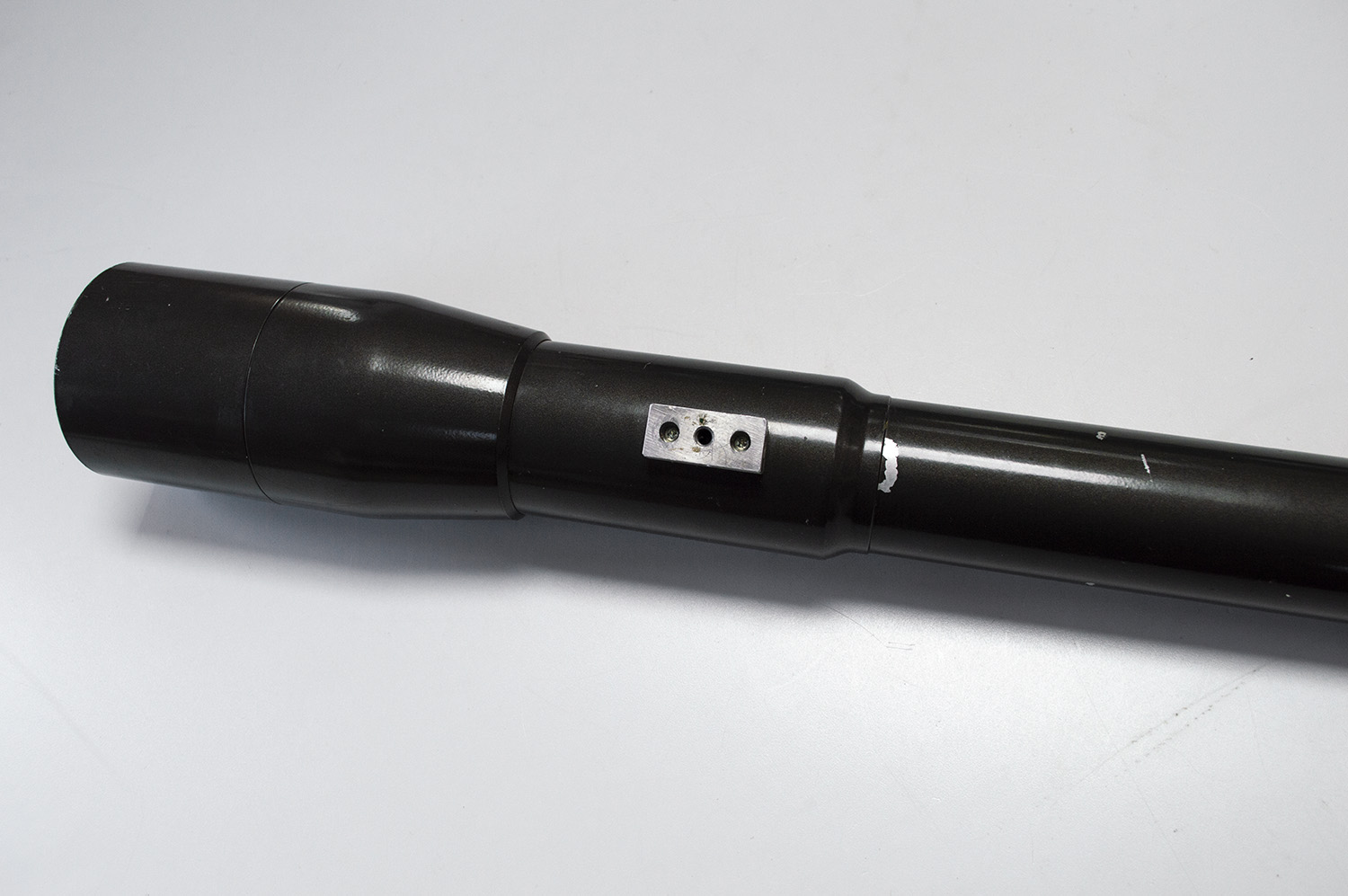 PANORAMA TJK 30-120X80 Spotting Scope. Powerful 30x to 120x Magnifications, Large 80mm Lens. Made in Japan - Image 4