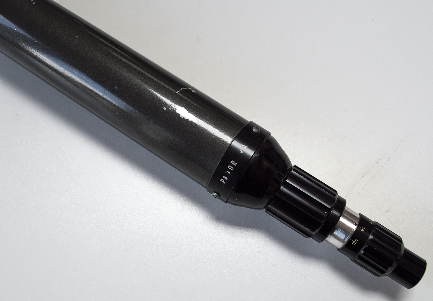 PANORAMA TJK 30-120X80 Spotting Scope. Powerful 30x to 120x Magnifications, Large 80mm Lens. Made in Japan - Image 5