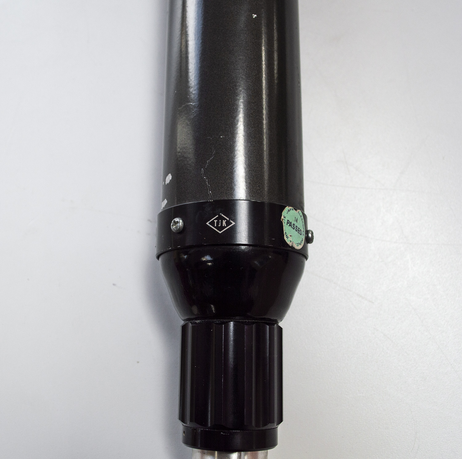 PANORAMA TJK 30-120X80 Spotting Scope. Powerful 30x to 120x Magnifications, Large 80mm Lens. Made in Japan - Image 6