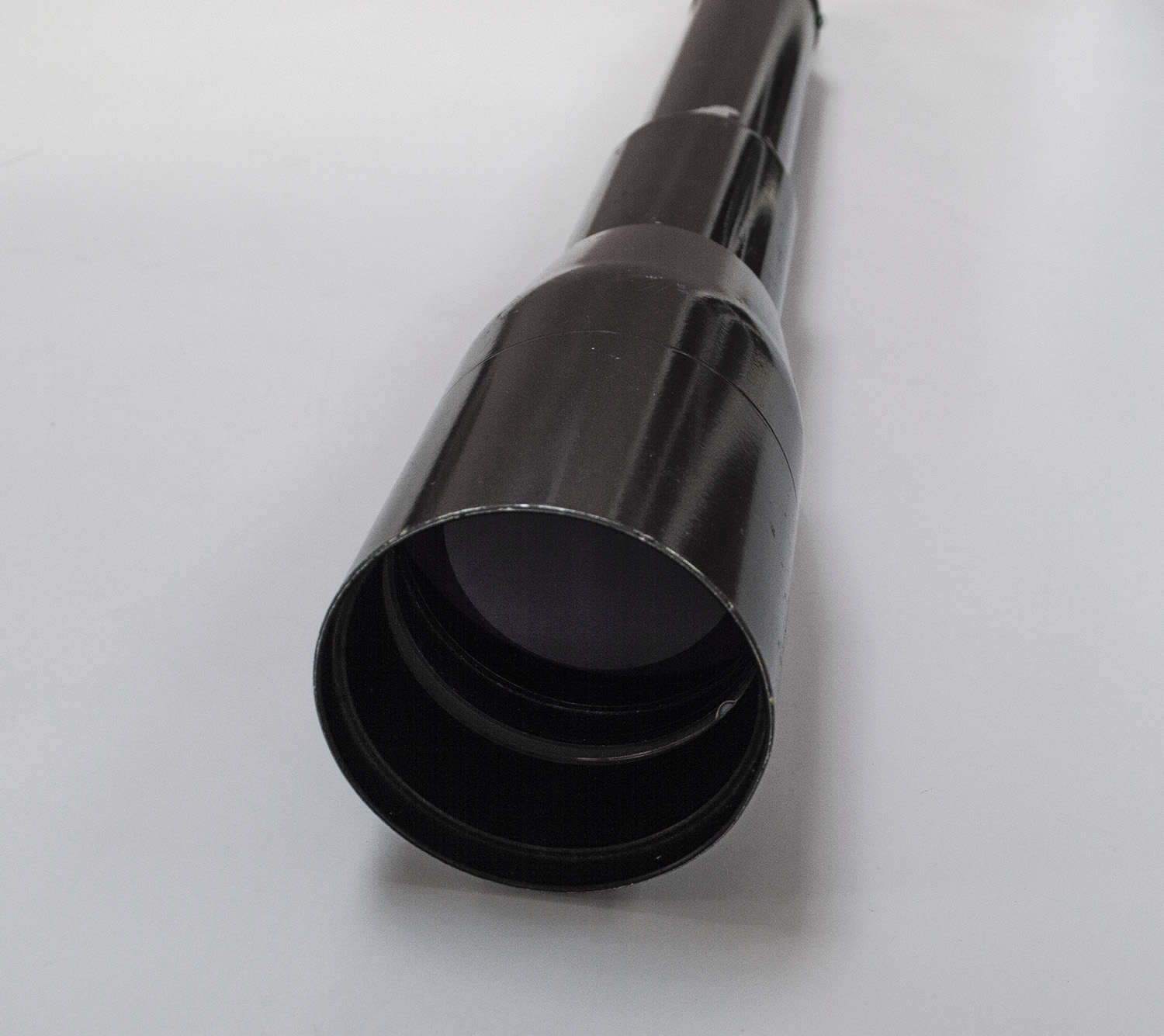 PANORAMA TJK 30-120X80 Spotting Scope. Powerful 30x to 120x Magnifications, Large 80mm Lens. Made in Japan - Image 8