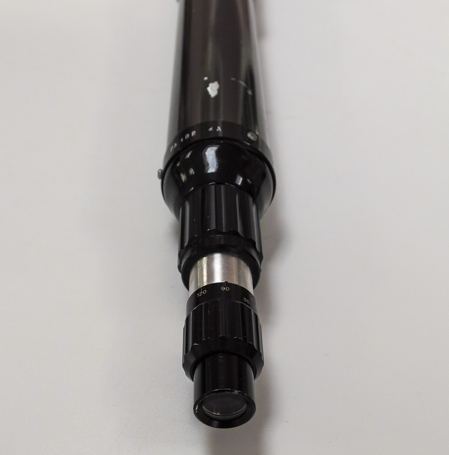 PANORAMA TJK 30-120X80 Spotting Scope. Powerful 30x to 120x Magnifications, Large 80mm Lens. Made in Japan - Image 2