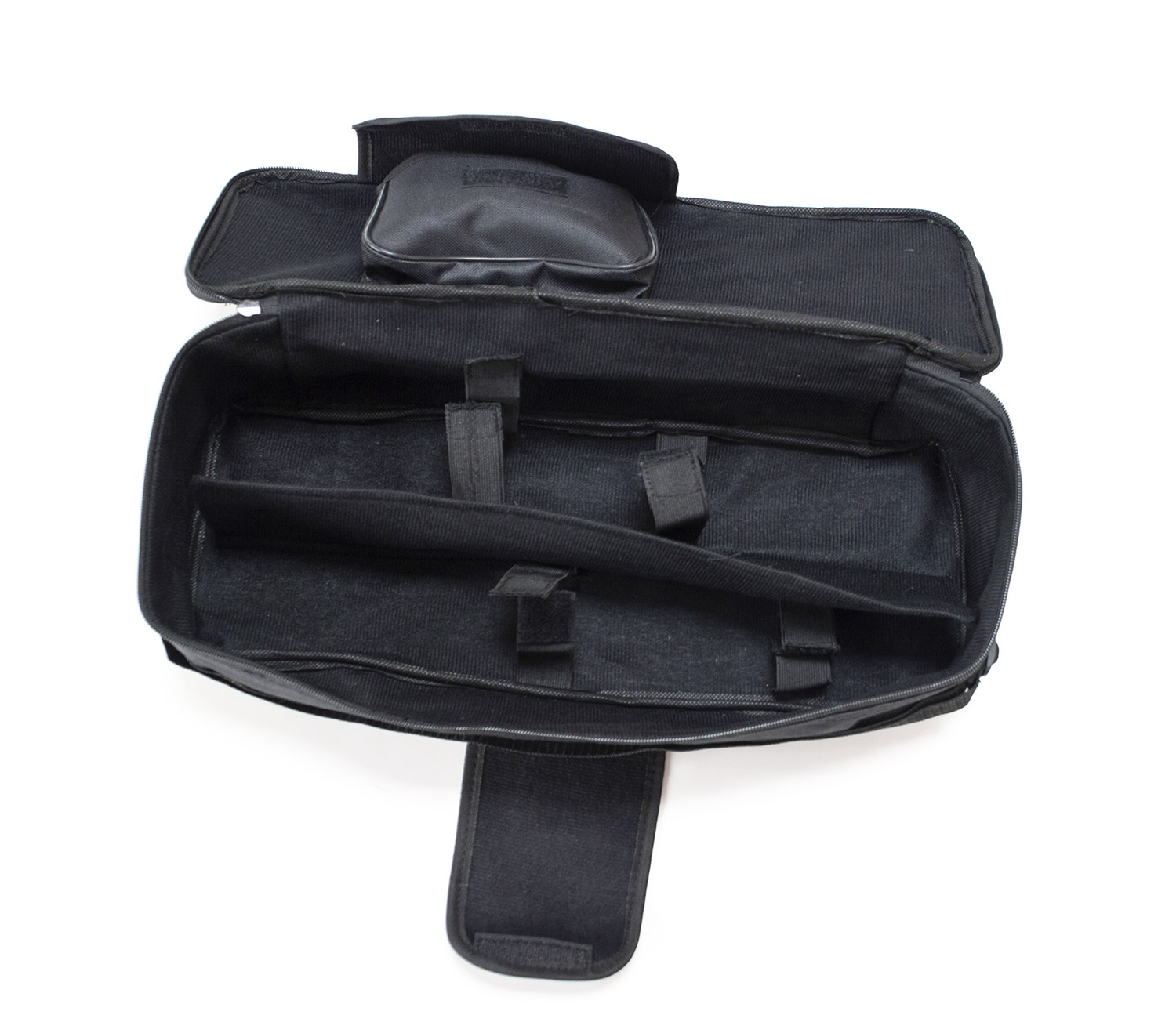 Soft carry case / bag for spotting scopes, telescopes, tripod and accessories. 44cm(L)x16cm(W)x12cm(H)