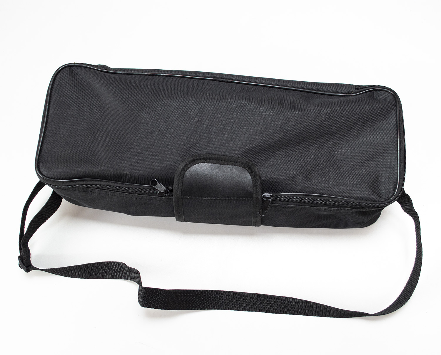 Soft carry case / bag for spotting scopes, telescopes, tripod and accessories. 44cm(L)x16cm(W)x12cm(H) - Image 3