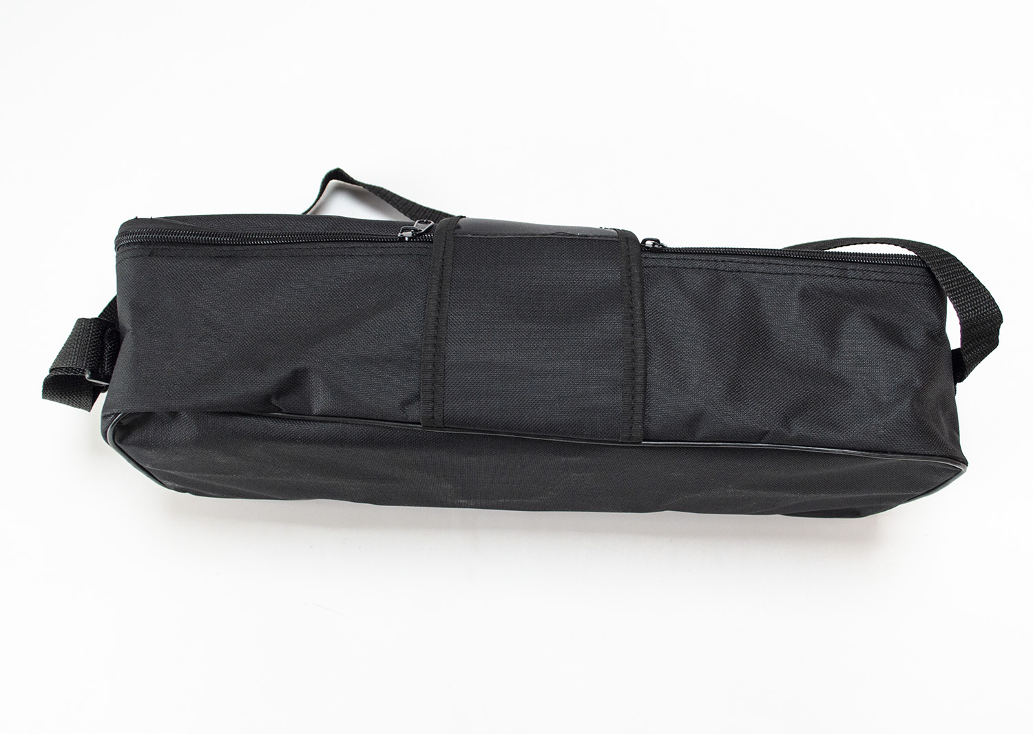 Soft carry case / bag for spotting scopes, telescopes, tripod and accessories. 44cm(L)x16cm(W)x12cm(H) - Image 4