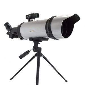 NIPON 450x95 (3.7") Refractor Telescope