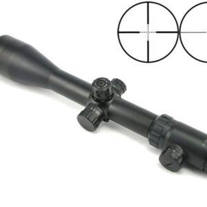 Visionking 3-30x56 rifle scope with 30mm tube diameter