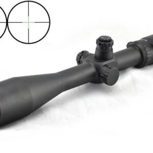 Visionking 8.5-25x50 rifle scope