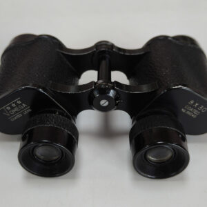 Japanese Omega 8x30 Binoculars
