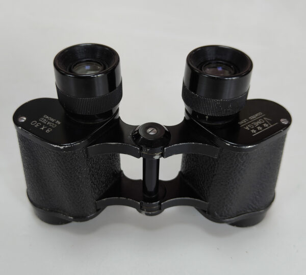Omega 8x30 Binoculars
