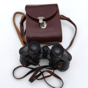 Hartmann-Optik Wetzlar 117 6x30 Binoculars