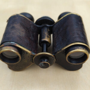 Turner Reich 6x Binoculars / Field Glass