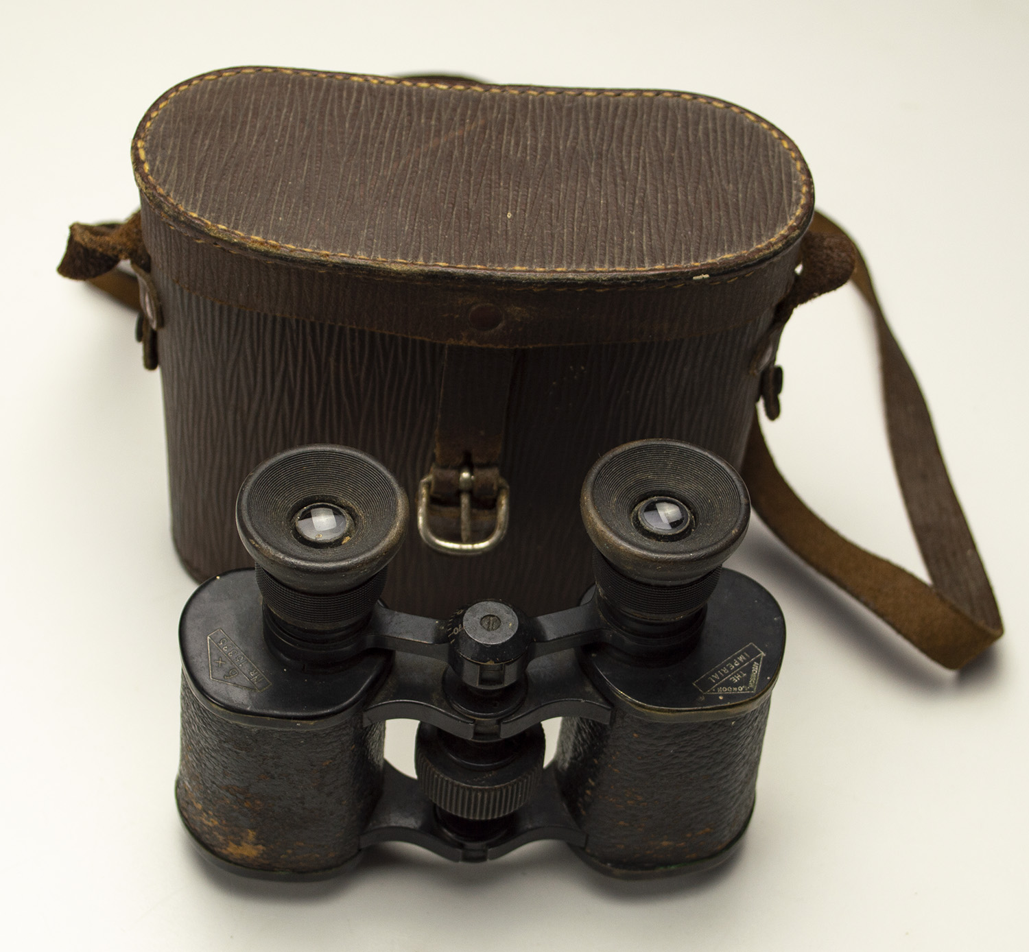 Aitchison London The Imperial 6x Binoculars