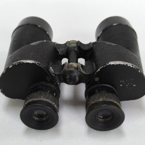 USA Navy Bausch & Lomb 7x50 WWII military binoculars
