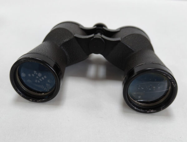 Vintage Solent Deluxe 7×50 binoculars - Image 5