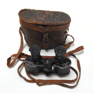 Aitchison & Co. 8 x Binoculars