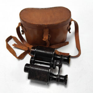 Broadhurst Clarkson 8x20 "Standard" Binoculars