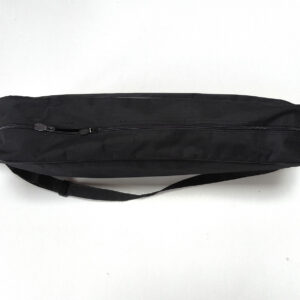 Soft carry case for spotting scopes. 54cm(L)x12cm(W)x17cm(H)
