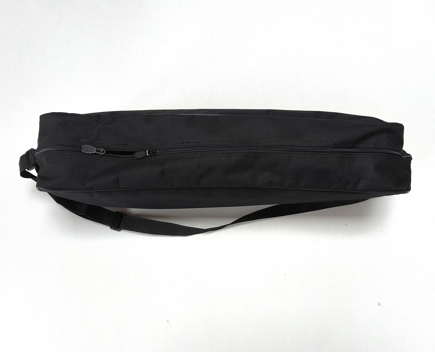 Soft carry case for spotting scopes. 52cm(L)x12cm(W)x17cm(H)