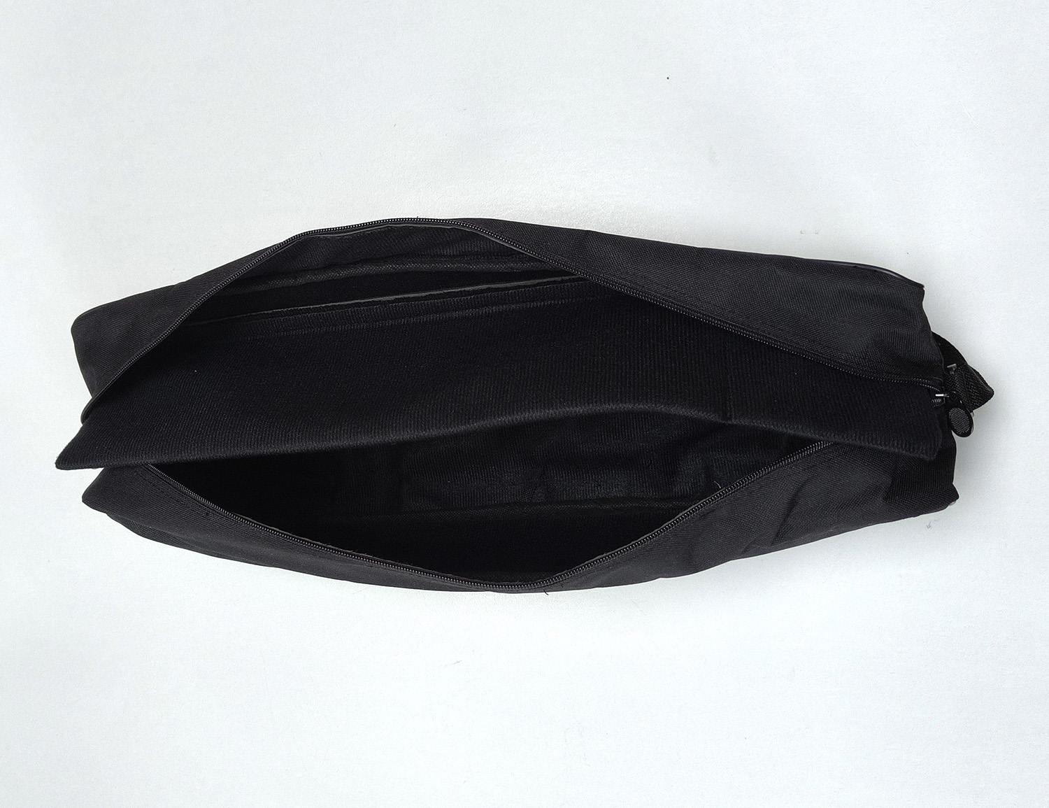 Soft carry case for spotting scopes. 52cm(L)x12cm(W)x17cm(H) - Image 2