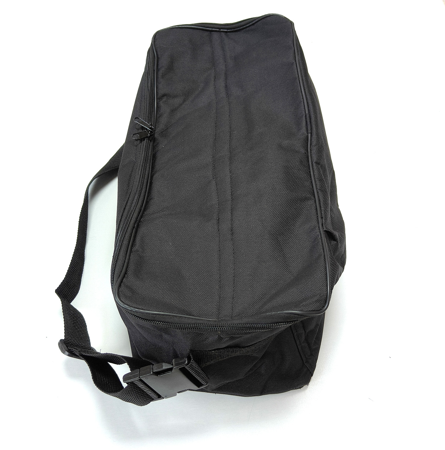 Soft carry case / cag for spotting scopes, telescopes and tripod. 47cm(L)x20cm(W)x15cm(H) (1/2 Price Clearance Sale) - Image 3