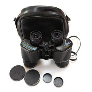 TASCO Zip 2008 10x50 Fully Coated Binoculars