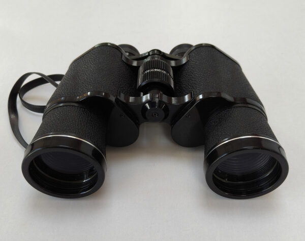 TASCO Zip 2008 10x50 Fully Coated Binoculars. Wide field of view - Image 4