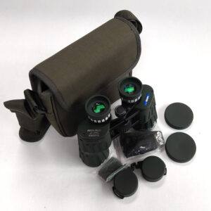NIPON 10x50WA Wide Angle Binoculars