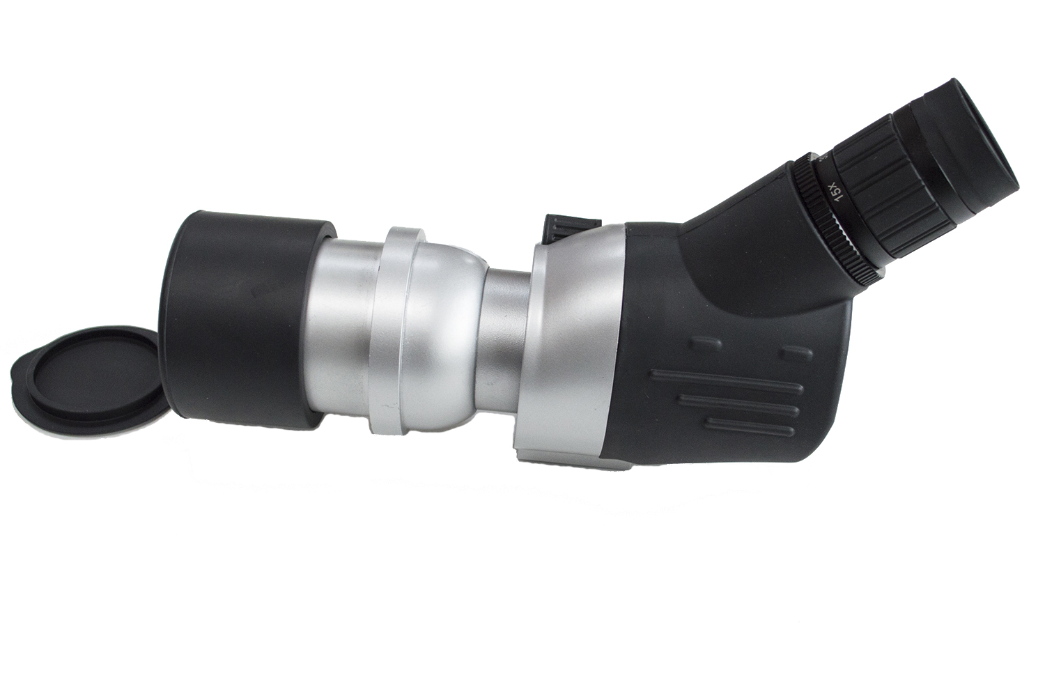 15-45x52 super compact and powerful spotting scope. 15x to 45x magnification, 52mm objective lens (reduced to clear) - Image 5