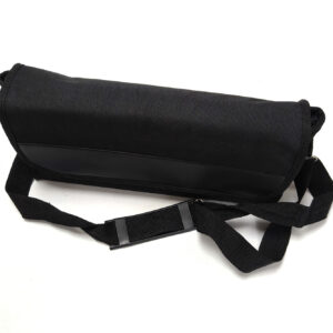 Soft carry case for spotting scopes, telescopes, tripod and accessories. 36cm(L)x9cm(W)x15cm(H)