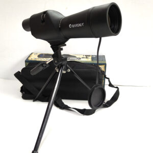 BARSKA 20-60x60 Spotting Scope
