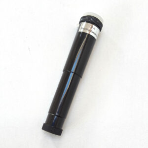 Image erecting / converting eyepiece for reflecting telescope with 0.965" (24.5mm) focuser