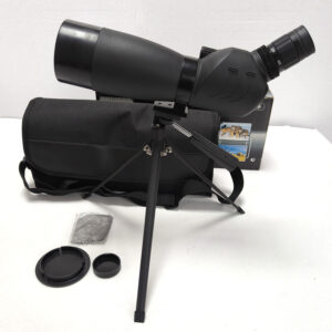 NIPON 20-60x60 Spotting Scope