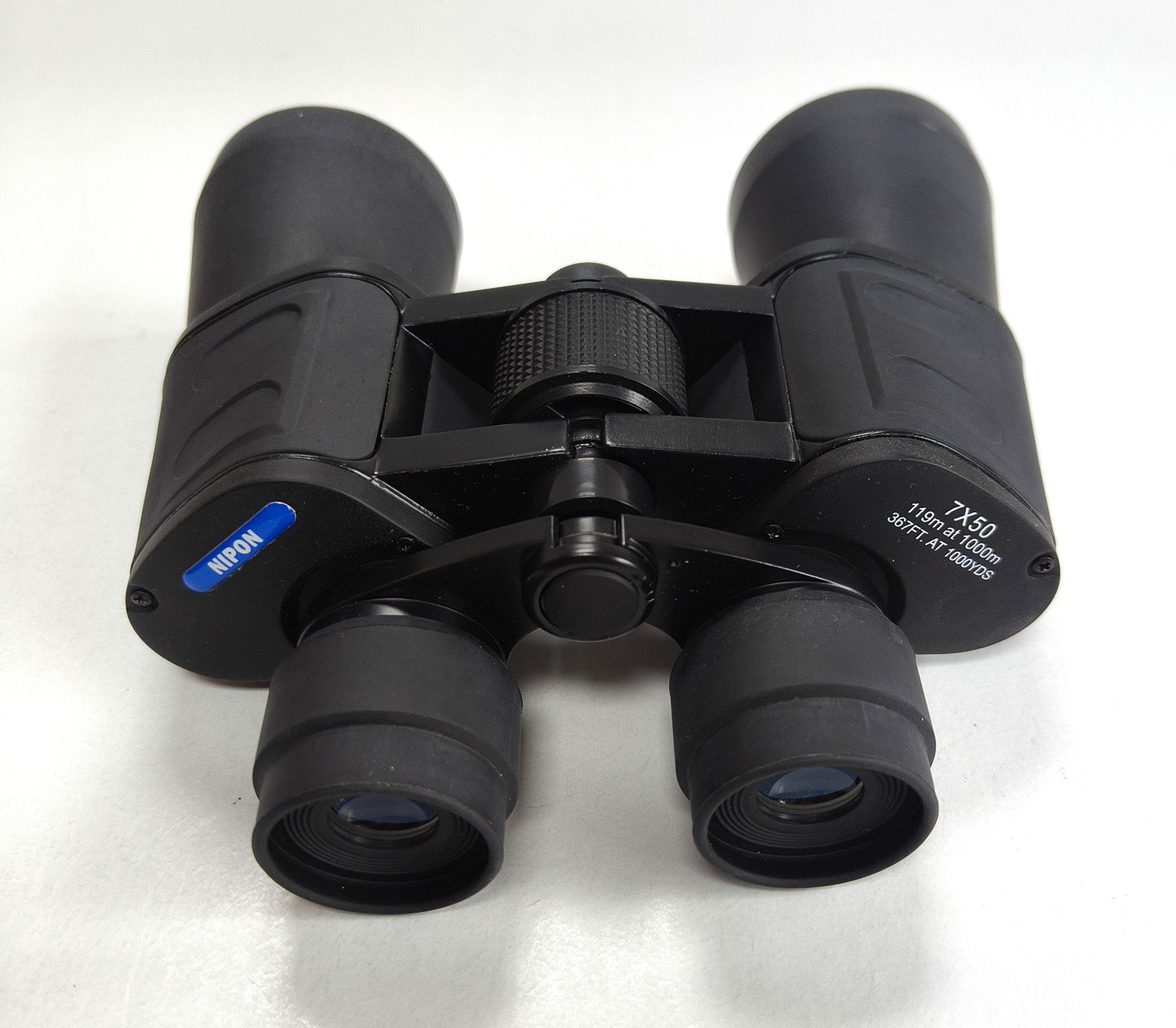 NIPON 7x50 Binoculars with Soft Carry Case - Image 2